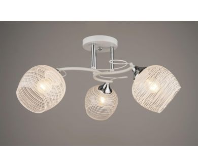 Купить Потолочная люстра Hiper Preston H208-3 Потолочная люстра Hiper Preston H208-3