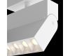 Трековый светильник Maytoni Technical Magnetic track TR015-2-10W4K-W