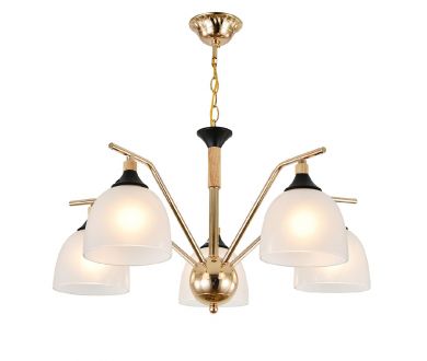 Купить Подвесная люстра Escada Actinidia 2123/5P Подвесная люстра Escada Actinidia 2123/5P