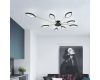 Потолочная люстра ImperiumLoft Daggry 140625-26
