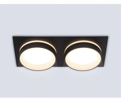 Купить Встраиваемый светильник Ambrella Light Techno spot IP Protect TN6712 Встраиваемый светильник Ambrella Light Techno spot IP Protect TN6712