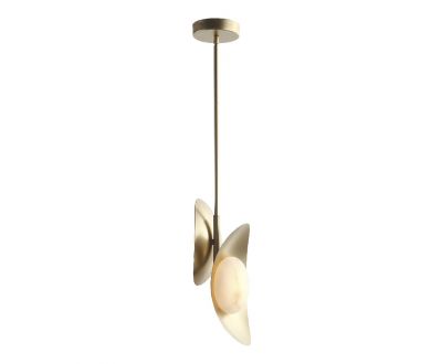 Купить Подвесной светильник ST Luce Pearl SL6229.203.02 Подвесной светильник ST Luce Pearl SL6229.203.02