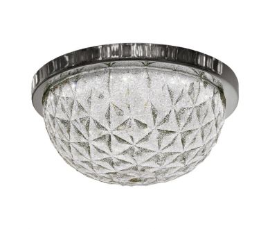 Купить Потолочный светодиодный светильник iLedex Bliss Fokd-68-351 CR Потолочный светодиодный светильник iLedex Bliss Fokd-68-351 CR