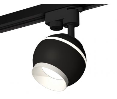 Купить Трековый однофазный светильник с подсветкой Ambrella Light Track System XT1102001 (A2521, C1102, N7030) Трековый однофазный светильник с подсветкой Ambrella Light Track System XT1102001 (A2521, C1102, N7030)
