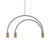 Подвесной светильник Loft IT 5043-3