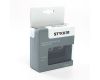 Розетка компьютерная 2-местная RJ-45 Stekker Катрин GLS00-7006-05 39509