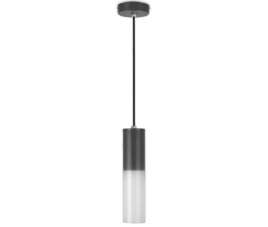 Купить Уличный подвесной светильник Elektrostandard Glas 5602 TECHNO серый 4690389193552 a062781 Уличный подвесной светильник Elektrostandard Glas 5602 TECHNO серый 4690389193552 a062781