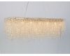 Подвесная люстра Newport 10900 10921/C gold М0068505