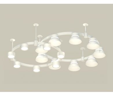 Купить Комплект подвесного светильника Ambrella Light Techno Ring XR92211101 (A9221, A9226, C9241, C9236, N8140, N8112) Комплект подвесного светильника Ambrella Light Techno Ring XR92211101 (A9221, A9226, C9241, C9236, N8140, N8112)