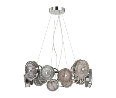 Купить Подвесная люстра Odeon Light Caramella 5416/95L Подвесная люстра Odeon Light Caramella 5416/95L