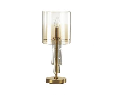 Купить Настольная лампа Odeon Light Nicole 4886/1T Настольная лампа Odeon Light Nicole 4886/1T
