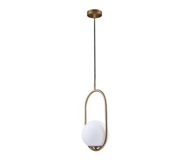 Купить Подвесной светильник Loft IT Glob LOFT2595-A Подвесной светильник Loft IT Glob LOFT2595-A