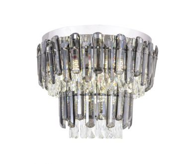 Купить Потолочный светильник Escada Nigretta 526/8 Потолочный светильник Escada Nigretta 526/8