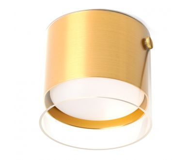Купить Накладной светильник Feron Barrel Lumina HL389 48796 Накладной светильник Feron Barrel Lumina HL389 48796