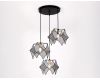Подвесной светильник Ambrella Light Traditional TR8427