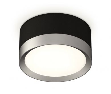 Купить Потолочный светильник Ambrella Light Techno Spot XS8102003 (C8102, N8121) Потолочный светильник Ambrella Light Techno Spot XS8102003 (C8102, N8121)