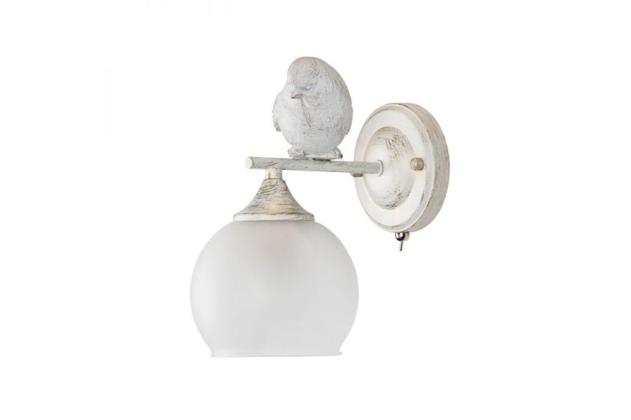 Бра ARTE Lamp A2150AP-1WG