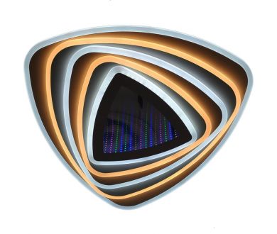 Купить Потолочный светодиодный светильник Hiper Galaxy H817-5 Потолочный светодиодный светильник Hiper Galaxy H817-5
