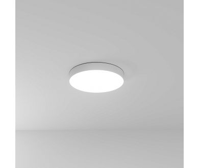 Купить Потолочный светильник Arte Lamp Fado A7350PL-1WH Потолочный светильник Arte Lamp Fado A7350PL-1WH