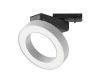 Трековый светильник Maytoni Technical Rim TR044-1-12W4K-W