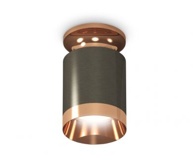 Купить Потолочный светильник Ambrella Light Techno Spot XS6303160 (N6906, C6303, N6135) Потолочный светильник Ambrella Light Techno Spot XS6303160 (N6906, C6303, N6135)