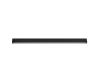 Уличный потолочный светильник Nowodvorski Outline Led L Black 11362
