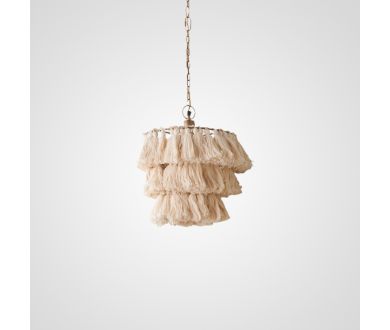 Купить Подвесной светильник ImperiumLoft Tassel 181896-26 Подвесной светильник ImperiumLoft Tassel 181896-26