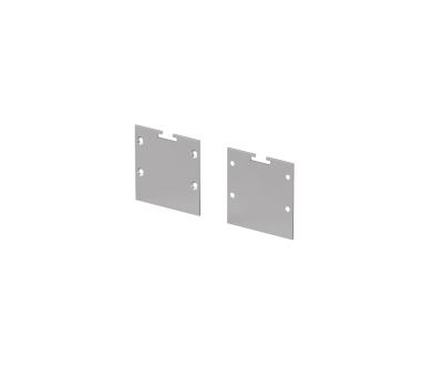 Купить Комплект заглушек для профиля 35×35 2шт Maytoni Led Strip ALM-35-S-EC 642037 Комплект заглушек для профиля 35×35 2шт Maytoni Led Strip ALM-35-S-EC 642037