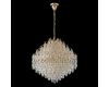 Подвесная люстра Crystal Lux HEDONIST SP16
