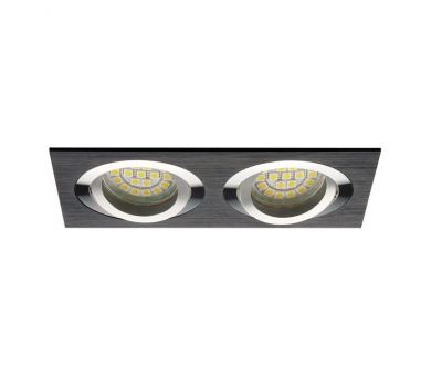 Купить Точечный светильник Kanlux Seidy CT-DTL250-B 18284 Точечный светильник Kanlux Seidy CT-DTL250-B 18284