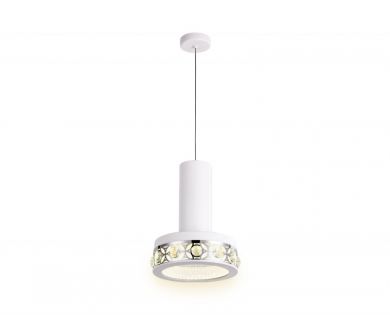 Купить Подвесной светильник Ambrella Light Acrylica FA9488 Подвесной светильник Ambrella Light Acrylica FA9488