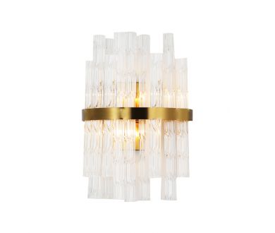 Купить Настенный светильник Divinare Meadow 6053/17 AP-1 Настенный светильник Divinare Meadow 6053/17 AP-1