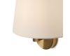 Бра Freya Graceful FR2042WL-01BS