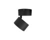 Накладной спот Loft IT Focus 10323/A Black