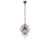 Подвесной светильник Loft IT Burlesque 10417 BW