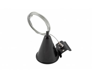 Купить Подвесной комплект Denkirs DK Track Black TR1105-BK Подвесной комплект Denkirs DK Track Black TR1105-BK