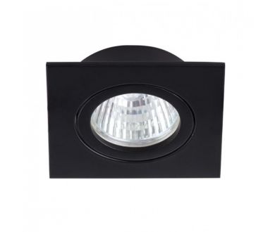 Купить Точечный светильник Kanlux Dalla CT-DTL50-B 22433 Точечный светильник Kanlux Dalla CT-DTL50-B 22433