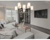 Люстра на штанге Ambrella Light High Light Modern LH56213