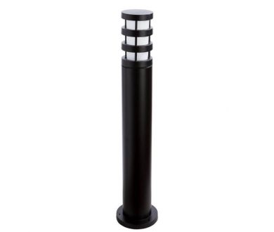 Купить Уличный светильник Arte Lamp Portico A8371PA-1BK Уличный светильник Arte Lamp Portico A8371PA-1BK