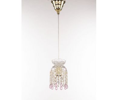 Купить Подвесной светильник Bohemia Ivele Crystal 14781P/11 G V7010 Подвесной светильник Bohemia Ivele Crystal 14781P/11 G V7010