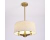 Люстра на штанге ImperiumLoft Jorgenson Stavra Triple 102090-26