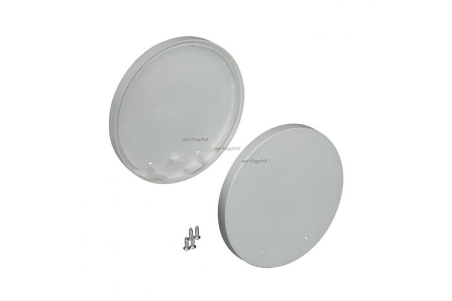 Заглушка Arlight SL-ROUND-D120 019285