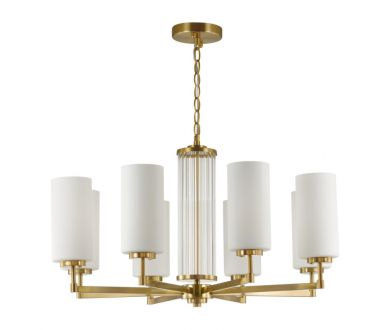 Купить Подвесная люстра Odeon Light Kasali 4990/8 Подвесная люстра Odeon Light Kasali 4990/8