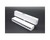 Трековый магнитный светильник Aployt Magnetic track 220 APL.0202.10.09