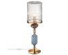 Настольная лампа Odeon Light Modern Terra 5414/1T