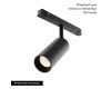 Трековый светодиодный светильник Maytoni Technical Focus Led TR032-2-12W3K-M-B