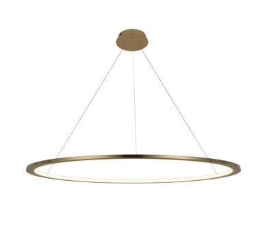 Купить Подвесной светодиодный светильник Loft IT Ring 10014XXL Подвесной светодиодный светильник Loft IT Ring 10014XXL