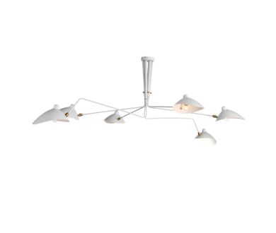 Люстра на штанге ST-Luce SL305.502.06