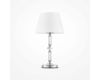 Настольная лампа Maytoni Riverside MOD018TL-01CH