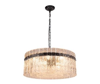 Купить Подвесная люстра Loft IT Nevada 10297/600 Pearl black Подвесная люстра Loft IT Nevada 10297/600 Pearl black